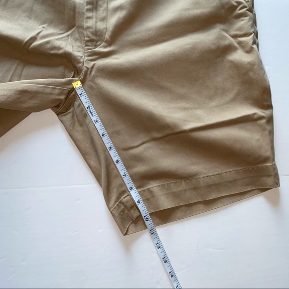 Polo Ralph Lauren Classic Fit 9” Shorts - Picture 6 of 8